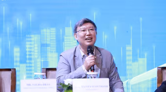 Dự báo tín dụng sẽ tăng khoảng 19 - 20%, chính sách tiền tệ được mở rộng