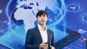 Chuyên gia: Sức mạnh đồng USD đang bị thử thách bởi sự trỗi dậy của vàng, tiền kỹ thuật số...