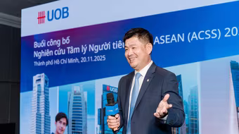 Người tiêu dùng Việt quan tâm nhiều hơn đến môi trường, sức khỏe, trải nghiệm