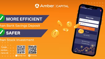 Amber Capital bị xử phạt