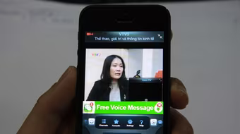 Từ hôm nay, xem được truyền hình trực tuyến VTV Plus 