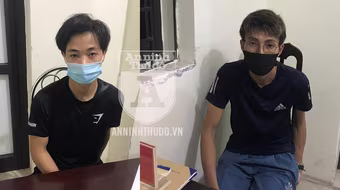 [CLIP] Vừa lấy trộm xe máy, kẻ gian gặp ngay... Cảnh sát Cơ động