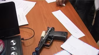 Bộ đôi “chàng” chơi “ke”, “nàng” nghiện “hê”