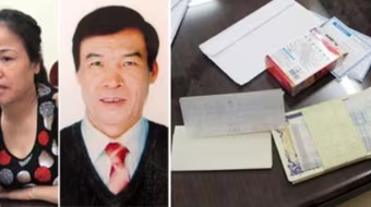 Lật tẩy phi vụ lừa “siêu khủng” : 3.000 tỷ USD tiền cổ