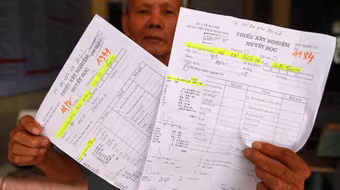 Đề nghị truy tố 10 bị can vụ BV Đa khoa huyện Hoài Đức