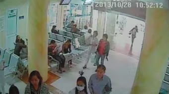 Lật tẩy bác sỹ “rởm” tại BV Bạch Mai, chiếm đoạt hàng chục triệu đồng