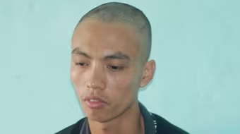 Bắt 2 “yêu râu xanh”