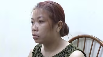 Tạm giam ‘mẹ mìn’ ở Bắc Ninh, bước đầu chưa xác định đồng phạm bắt bé trai 2 tuổi