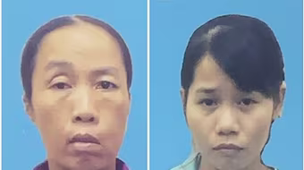 Khởi tố nữ trạm trạm trưởng y tế phường