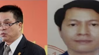 Truy tố cựu chủ tịch hội đồng quản trị Petroland