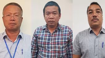 Khởi tố 7 người trong vụ án xảy ra tại Tổng Công ty đầu tư phát triển đường cao tốc Việt Nam và các đơn vị liên quan