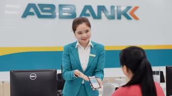 ABBANK đạt 924 tỷ đồng lợi nhuận trước thuế 