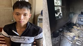 Cụ bà 90 tuổi thoát chết khỏi kẻ cướp nghiện ma túy