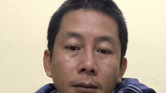 ‘Ăn’ iPhone 8, vàng và tiền mặt trong cốp xe SH