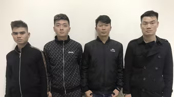 Dọa “cắt ngón tay, lấy tim” để ép trả 1 tỷ đồng