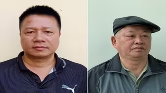 Giám đốc và chủ tịch hội đồng quản trị 2 doanh nghiệp ‘bắt tay’ gây thiệt hại hơn 182 tỷ đồng