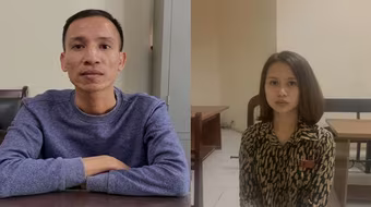 Chậm trả 30 triệu đồng, nữ tiếp viên quán karaoke bị khống chế, cắt trụi tóc