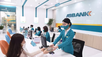 ABBANK hoàn thành chỉ tiêu kinh doanh năm 2020 