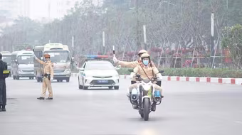 Chủ động, trách nhiệm, hoàn thành xuất sắc nhiệm vụ lớn