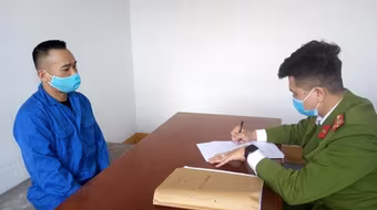 Cơ quan điều tra ‘sờ gáy’ Dũng ‘Phương’ – ông trùm đất Cẩm Phả