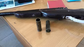 Lãnh đạo Bộ Công an gửi Thư khen Công an Hà Nội về chiến công triệt phá ổ nhóm tội phạm sử dụng vũ khí 'nóng'