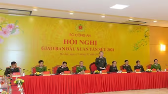 Nhiều cán bộ, chiến sỹ CAND không quản ngại khó khăn, lập chiến công xuất sắc trong thi hành nhiệm vụ