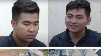 Cặp vợ chồng kiếm hàng chục tỷ đồng bằng chiêu trò ‘dễ như bỡn’