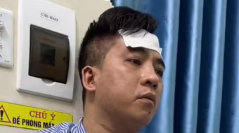 Truy bắt nhanh kẻ sát hại người phụ nữ trong nhà nghỉ