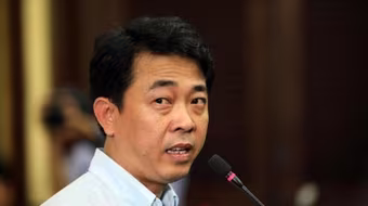 Vai trò của cựu Phó Cục trưởng Cục Quản lý dược trong vụ nhập hơn 838.000 hộp thuốc chữa ung thư giả