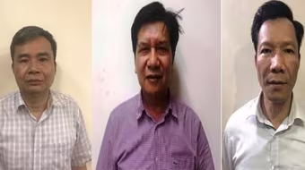 Đề nghị truy tố bộ sậu chủ tịch hội đồng quản trị, tổng giám đốc gây thất thoát hàng trăm tỷ đồng