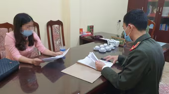 Yêu cầu một trường hợp đăng tin sai sự thật gỡ bài