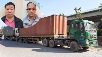 Những con số ‘biết nói’ trong vụ buôn lậu hơn 5.000 tấn thuốc bắc