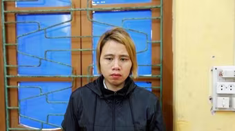 Sử dụng tiếng lóng và mạng xã hội để đưa hàng chục người Trung Quốc nhập cảnh trái phép