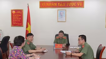 Lắng nghe, giải đáp kiến nghị của công dân