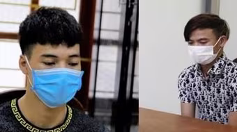 Thân phận thật của 2 kẻ chuyên dẫn dắt ‘gái’ cho các quán karaoke