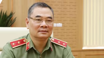 Lực lượng Công an đánh chặn mọi âm mưu, ý đồ chống phá công tác bầu cử