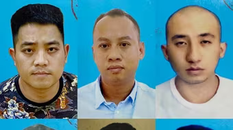 Màn kịch chiếm cướp “tiền ảo” trị giá 35 tỷ đồng