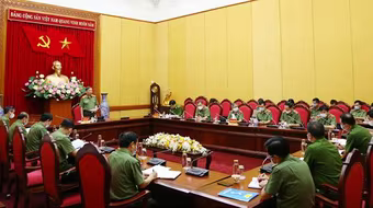 Trong tháng 7-2021, sẽ kết nối cơ sở dữ liệu dân cư trên toàn quốc