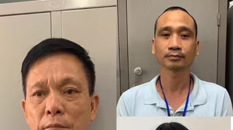 Khởi tố 3 bị can về những sai phạm xảy ra tại Công ty Xuất khẩu lao động hàng hải Vinalines