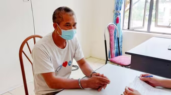 Thay tên, đổi họ, kẻ gây án đặc biệt nguy hiểm 13 năm trốn truy nã