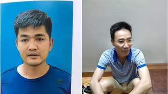 Bắt Bảo Đông - dân ‘anh chị’ khét tiếng đất Cảng