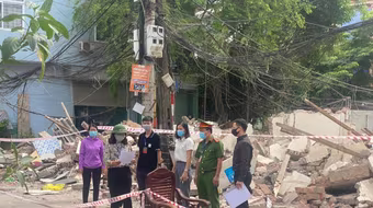 Sự đồng thuận của người dân là yếu tố quan trọng để phát triển địa bàn