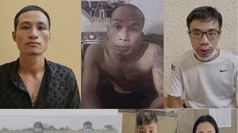 ‘Bóc’ hàng loạt ổ nhóm cướp, khuyến cáo người dân ‘nâng’ ý thức phòng ngừa