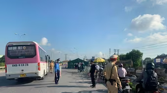 Kiểm soát, ngăn chặn triệt để mọi nguy cơ mắc, lây nhiễm Covid vào Hà Nội