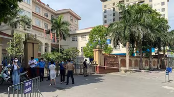 Đáp ứng nhu cầu của người dân, tuân thủ nghiêm quy định phòng chống dịch Covid