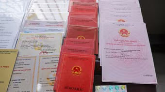 Cảnh báo thủ đoạn đặc biệt nguy hiểm, tiếp tay cho doanh nghiệp không có năng lực tài chính