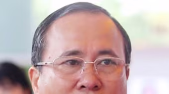 Khởi tố nguyên Bí thư Tỉnh ủy Bình Dương