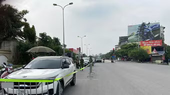 Bố trí hợp lý nhân lực, vị trí các chốt kiểm tra, xử lý cá nhân vi phạm yêu cầu giãn cách xã hội