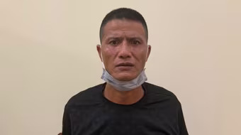 Nghiêm trị đối tượng 3 tiền án, chống đối lực lượng kiểm soát phòng chống dịch Covid