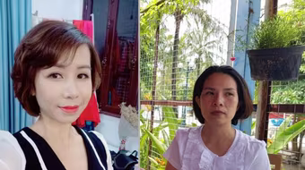 Cặp ‘nữ quái’ kiếm hàng tỷ đồng bằng chiêu trò lừa mua bán bất động sản ‘ngoại giao’